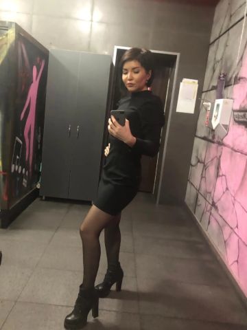 Лизочка